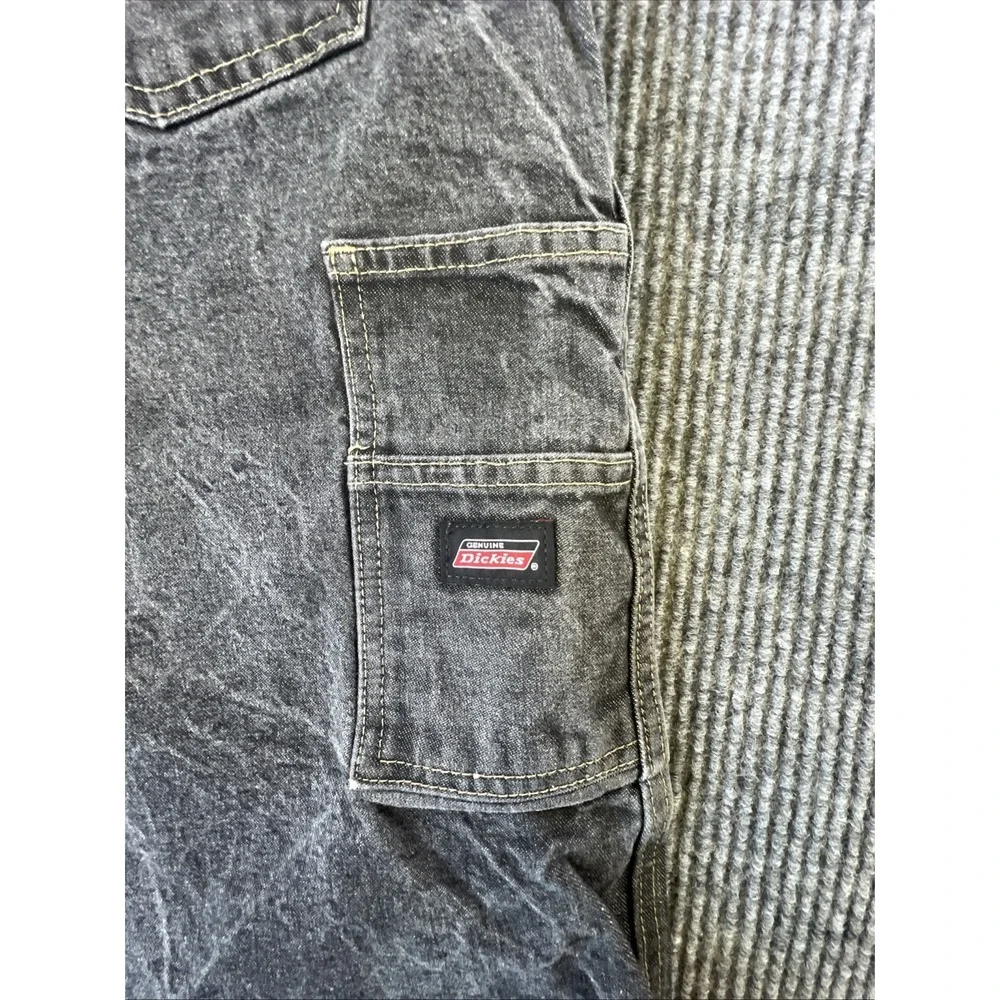 Genuine Dickies Men's Sz 36 Regular Fit 13